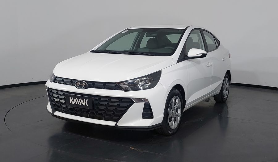 Hyundai Hb20s COMFORT Sedan 2023