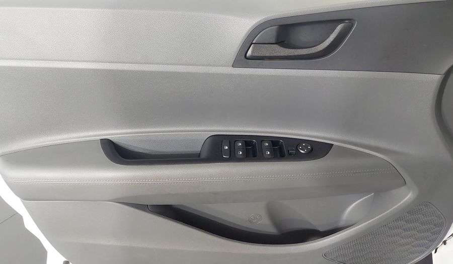 Hyundai Hb20s COMFORT Sedan 2023