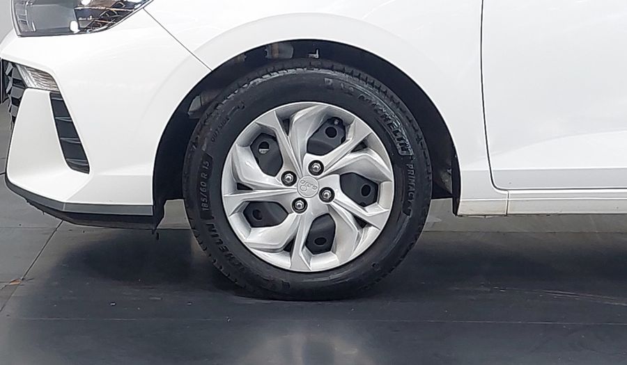 Hyundai Hb20s COMFORT Sedan 2023