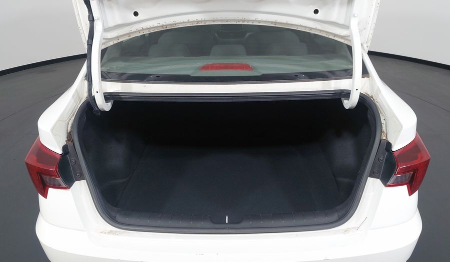 Hyundai Hb20s COMFORT Sedan 2023