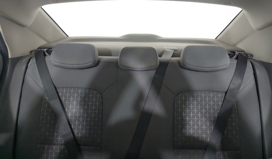 Hyundai Hb20s COMFORT Sedan 2023
