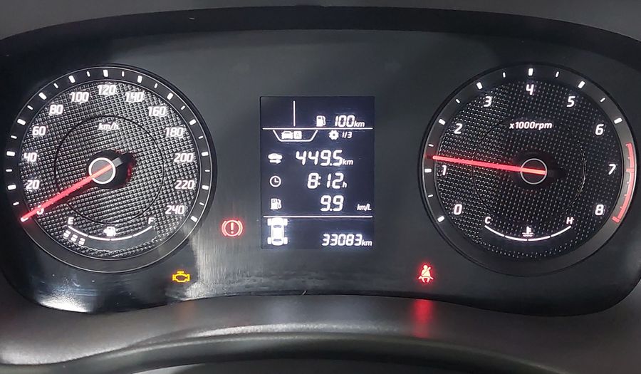 Hyundai Hb20s COMFORT Sedan 2023