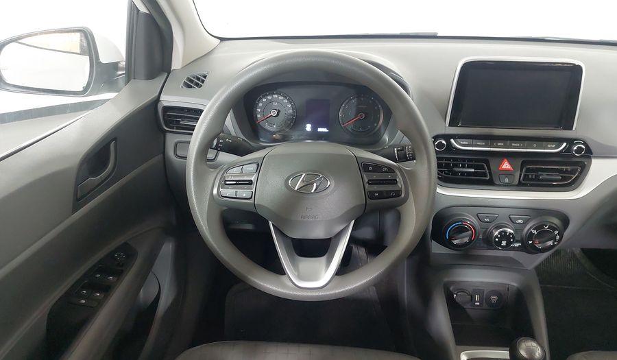 Hyundai Hb20s COMFORT Sedan 2023