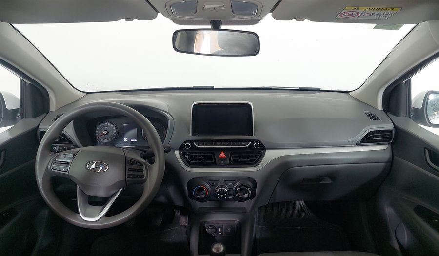 Hyundai Hb20s COMFORT Sedan 2023