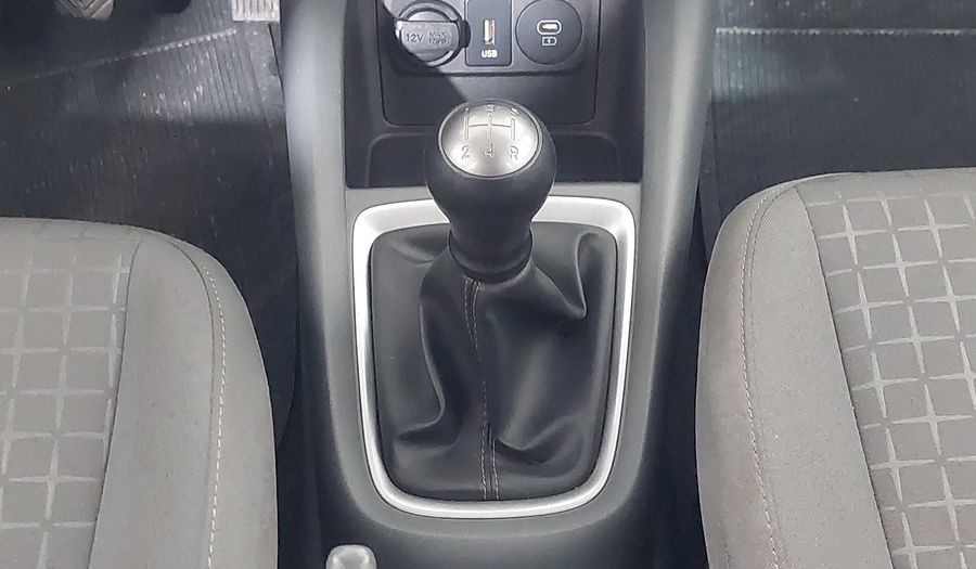 Hyundai Hb20s COMFORT Sedan 2023