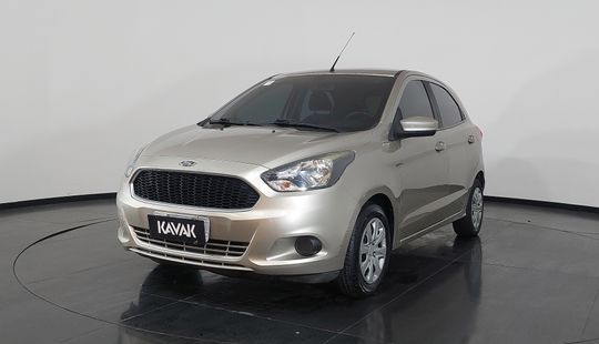 Ford • Ka