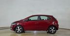 Chevrolet Onix 1.4 LTZ Hatchback 2018