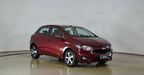Chevrolet Onix 1.4 LTZ Hatchback 2018