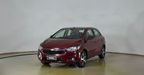 Chevrolet Onix 1.4 LTZ Hatchback 2018