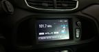 Chevrolet Onix 1.4 LTZ Hatchback 2018