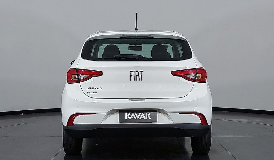 Fiat Argo FIREFLY FLEX Hatchback 2023