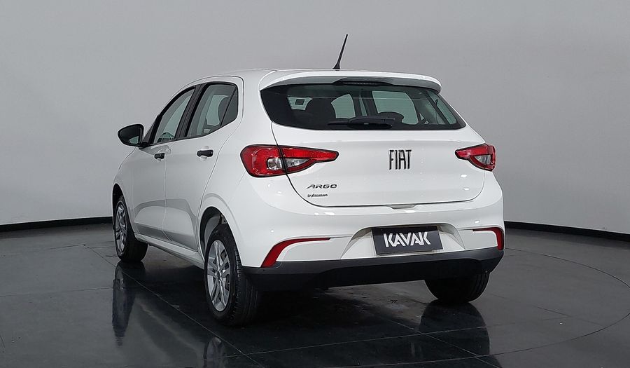 Fiat Argo FIREFLY FLEX Hatchback 2023