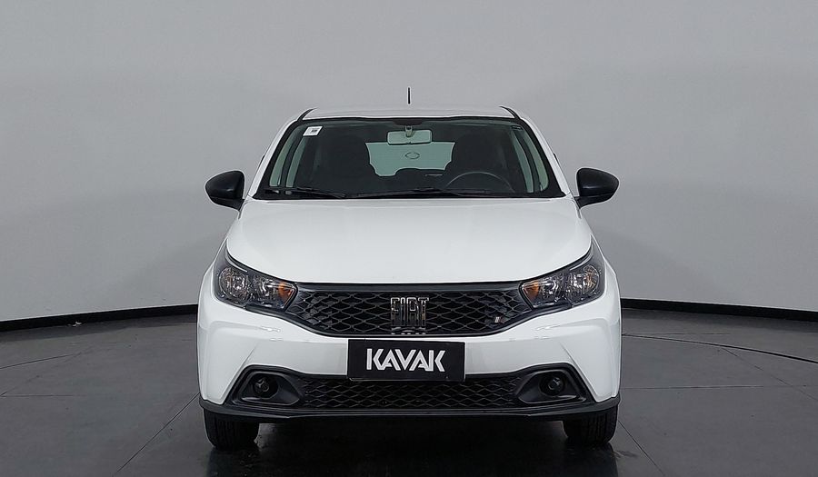 Fiat Argo FIREFLY FLEX Hatchback 2023