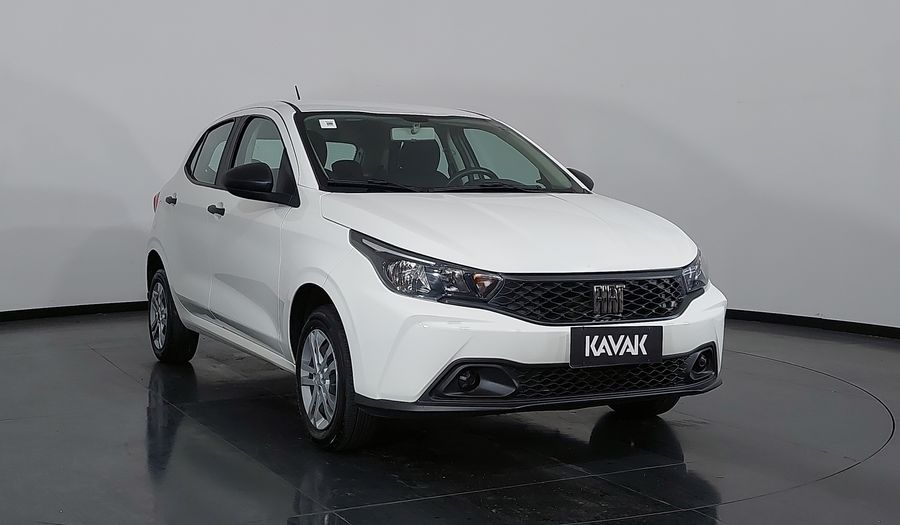 Fiat Argo FIREFLY FLEX Hatchback 2023