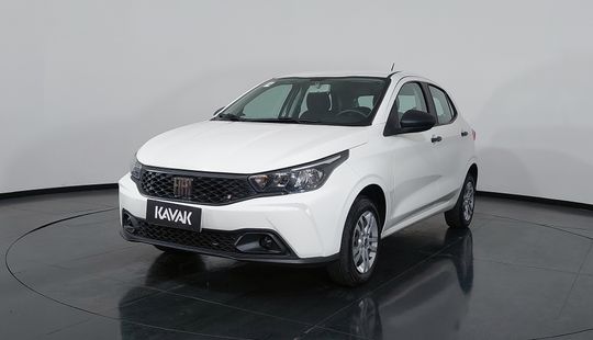 Fiat • Argo