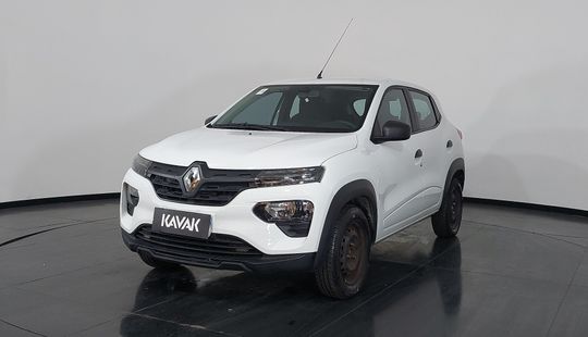 Renault • Kwid