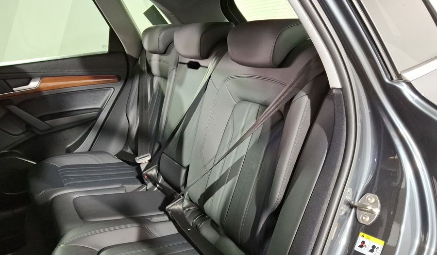 Audi Q5 2.0 MHEV 45 TFSI ELITE DCT 4WD Suv 2023