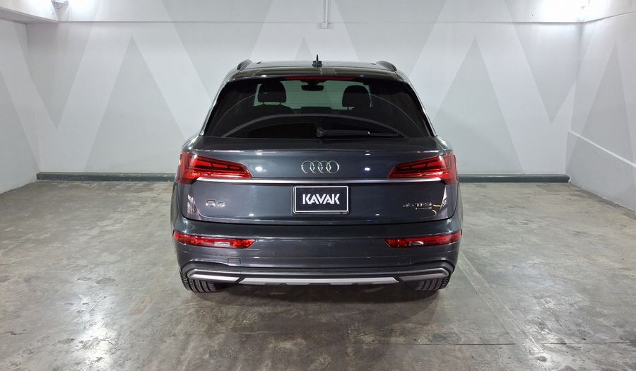 Audi Q5 2.0 MHEV 45 TFSI ELITE DCT 4WD Suv 2023