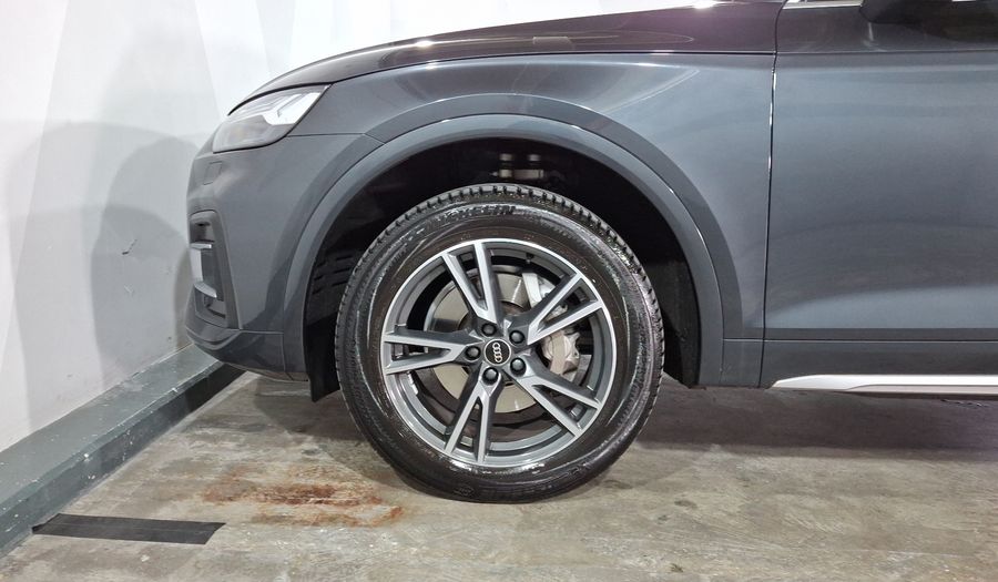 Audi Q5 2.0 MHEV 45 TFSI ELITE DCT 4WD Suv 2023
