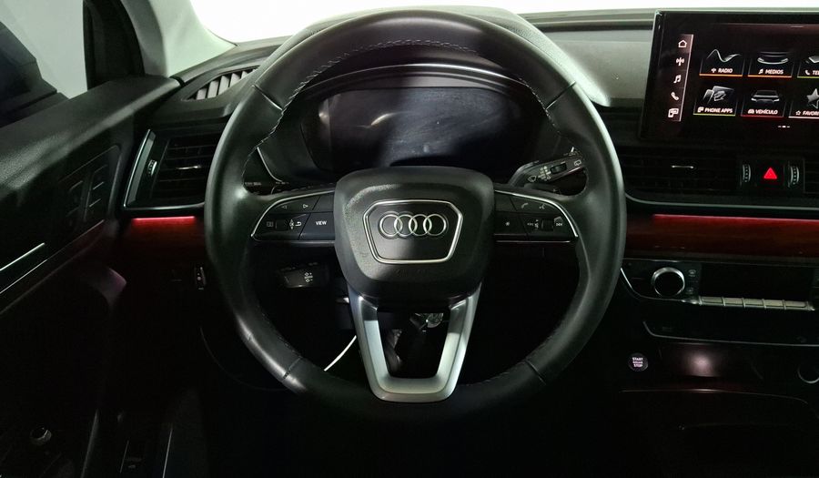 Audi Q5 2.0 MHEV 45 TFSI ELITE DCT 4WD Suv 2023