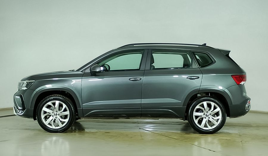 Volkswagen Taos 1.4 250 TSI COMFORTLINE SKY AUTO Suv 2023