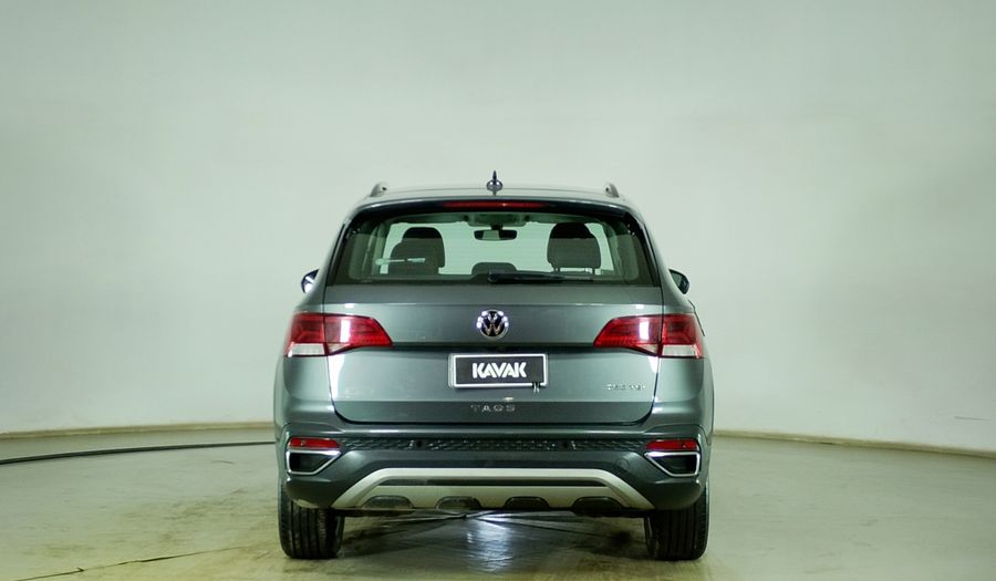 Volkswagen Taos 1.4 250 TSI COMFORTLINE SKY AUTO Suv 2023