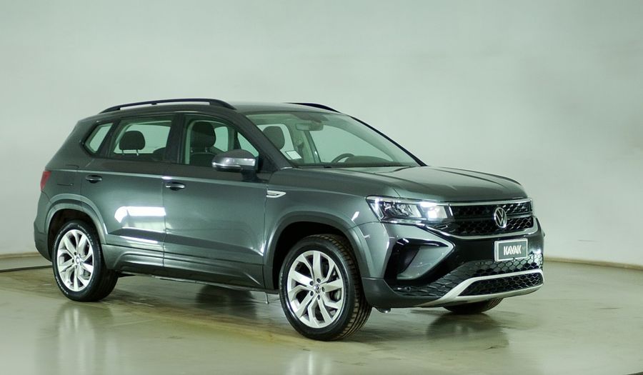 Volkswagen Taos 1.4 250 TSI COMFORTLINE SKY AUTO Suv 2023