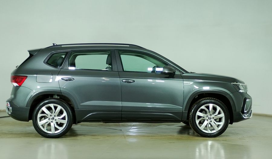 Volkswagen Taos 1.4 250 TSI COMFORTLINE SKY AUTO Suv 2023