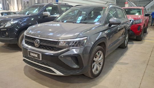 Volkswagen • Taos