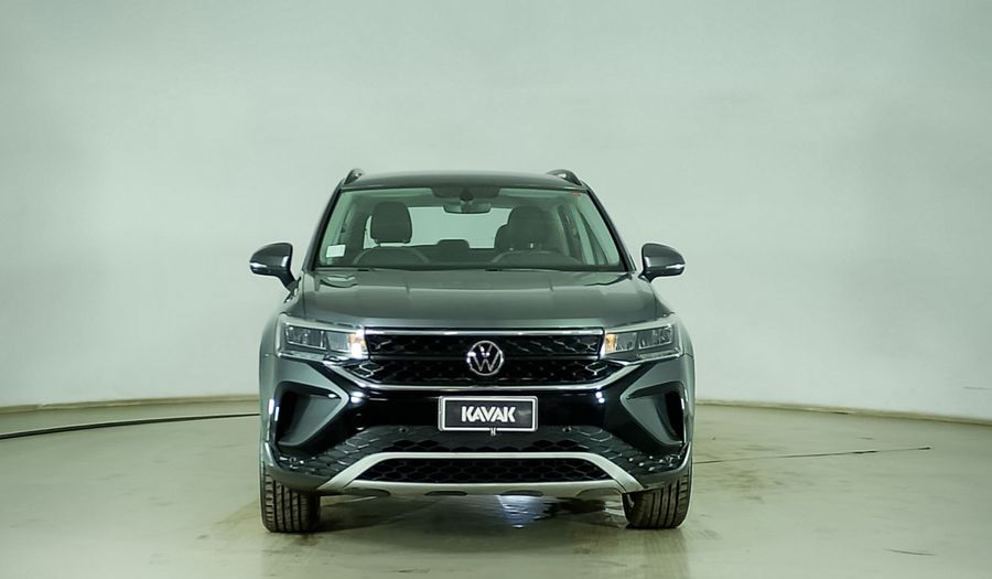 Volkswagen Taos 1.4 250 TSI COMFORTLINE SKY AUTO Suv 2023
