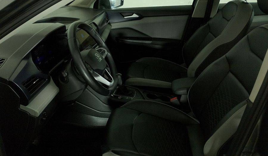 Volkswagen Taos 1.4 250 TSI COMFORTLINE SKY AUTO Suv 2023