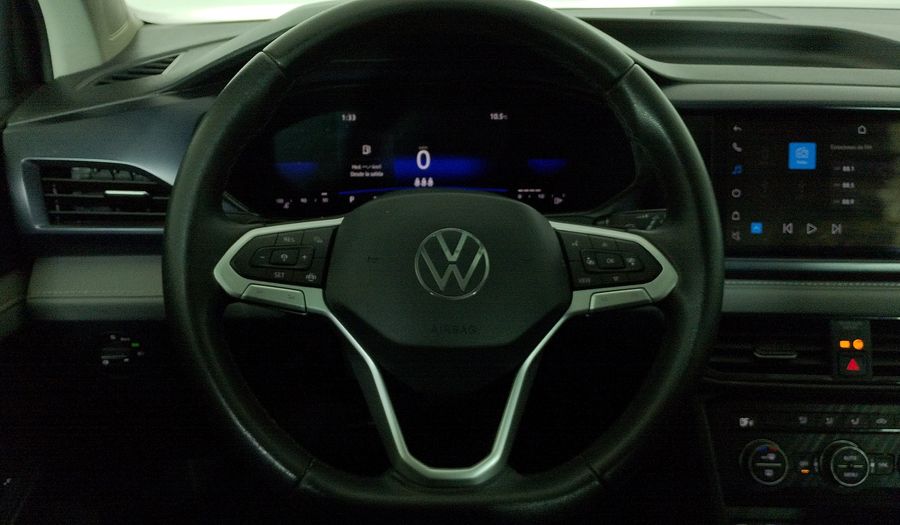 Volkswagen Taos 1.4 250 TSI COMFORTLINE SKY AUTO Suv 2023