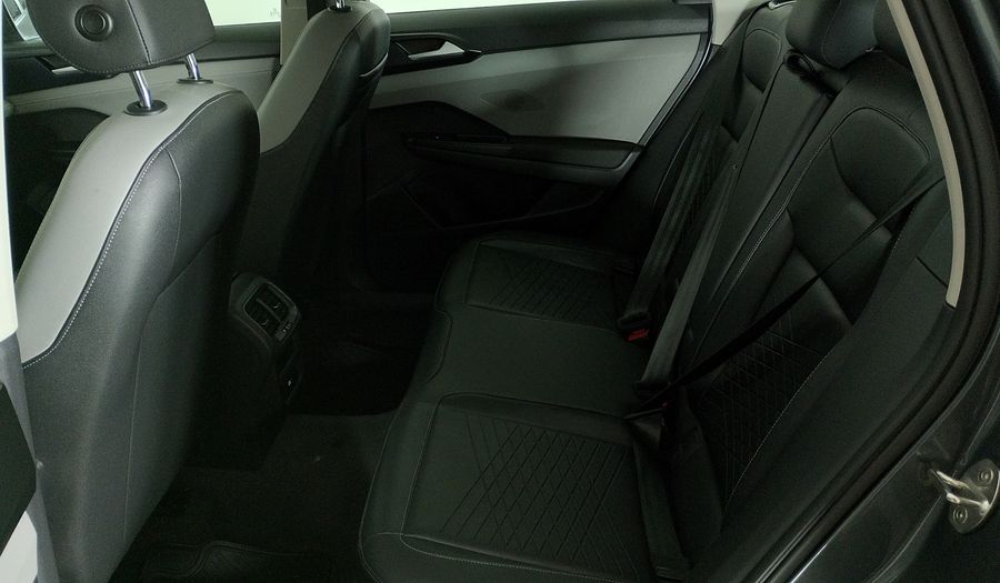 Volkswagen Taos 1.4 250 TSI COMFORTLINE SKY AUTO Suv 2023