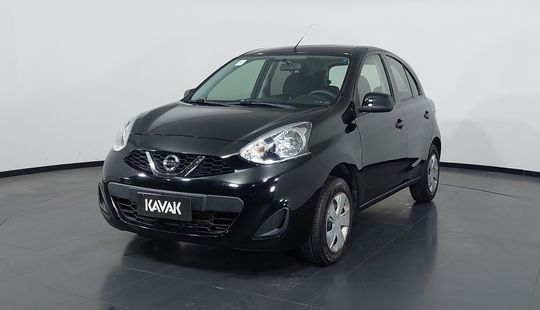 Nissan • March