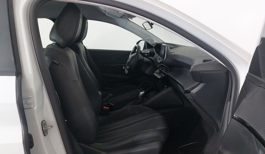 Peugeot 208 ALLURE AT6 Hatchback 2022