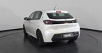 Peugeot 208 ALLURE AT6 Hatchback 2022