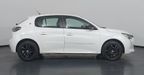 Peugeot 208 ALLURE AT6 Hatchback 2022