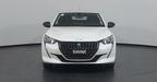 Peugeot 208 ALLURE AT6 Hatchback 2022