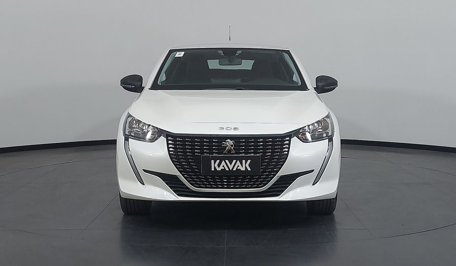 Peugeot 208 ALLURE AT6 Hatchback 2022
