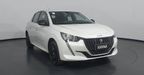 Peugeot 208 ALLURE AT6 Hatchback 2022