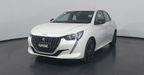Peugeot 208 ALLURE AT6 Hatchback 2022