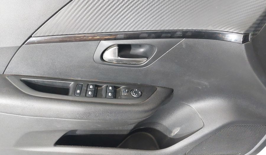 Peugeot 208 ALLURE AT6 Hatchback 2022