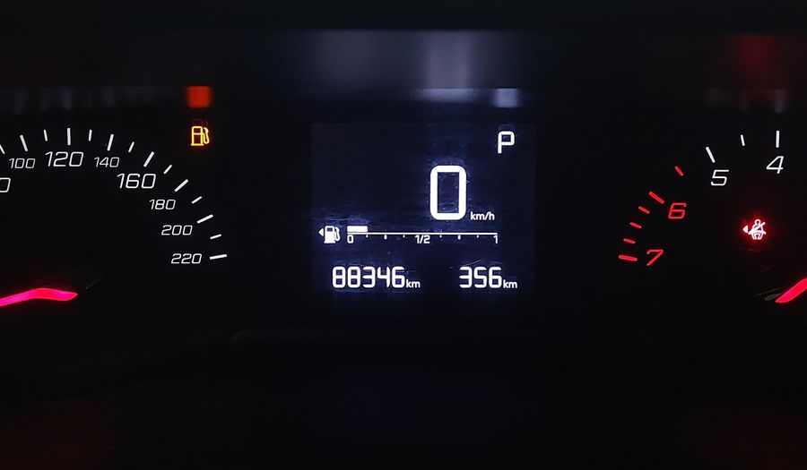 Peugeot 208 ALLURE AT6 Hatchback 2022