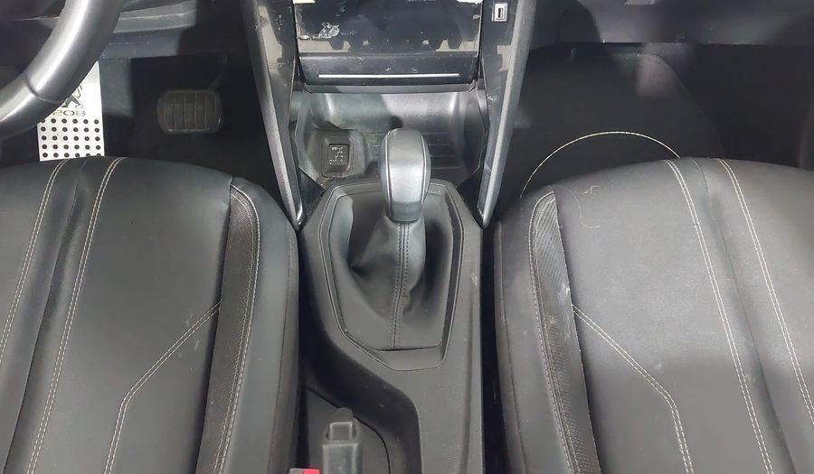 Peugeot 208 ALLURE AT6 Hatchback 2022