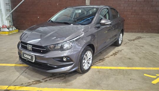 Fiat • Cronos