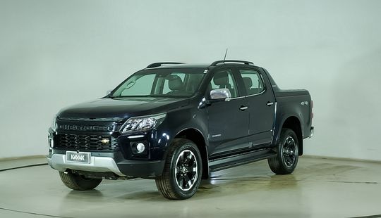 Chevrolet • Colorado
