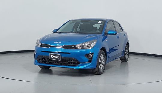 Kia • Rio