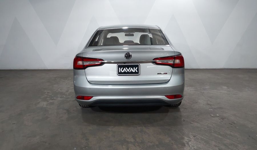 Mg Mg5 1.5 EXCITE Sedan 2023