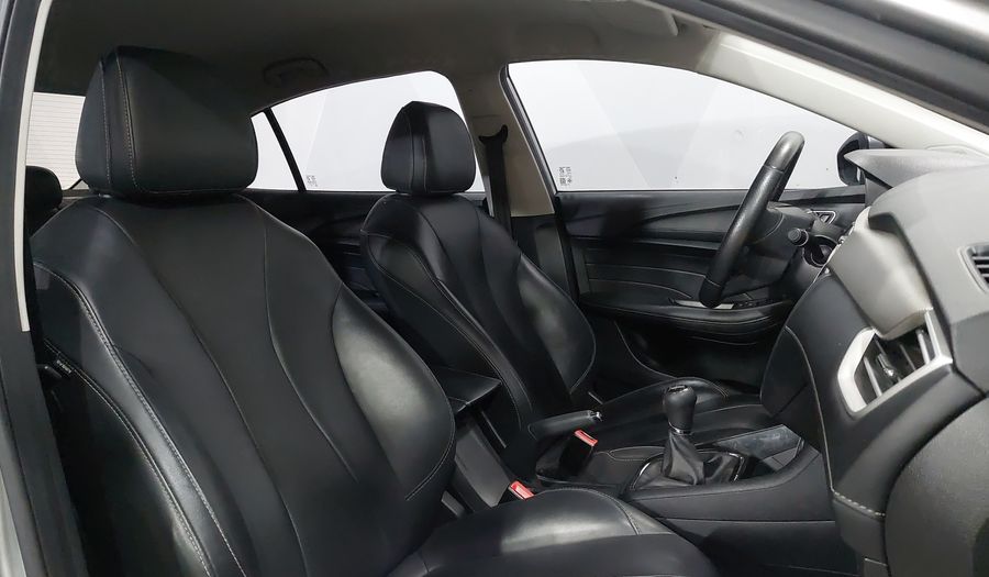 Mg Mg5 1.5 EXCITE Sedan 2023