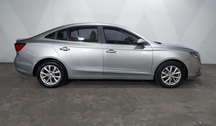 Mg Mg5 1.5 EXCITE Sedan 2023